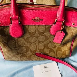 Meet your Posher, Margaret